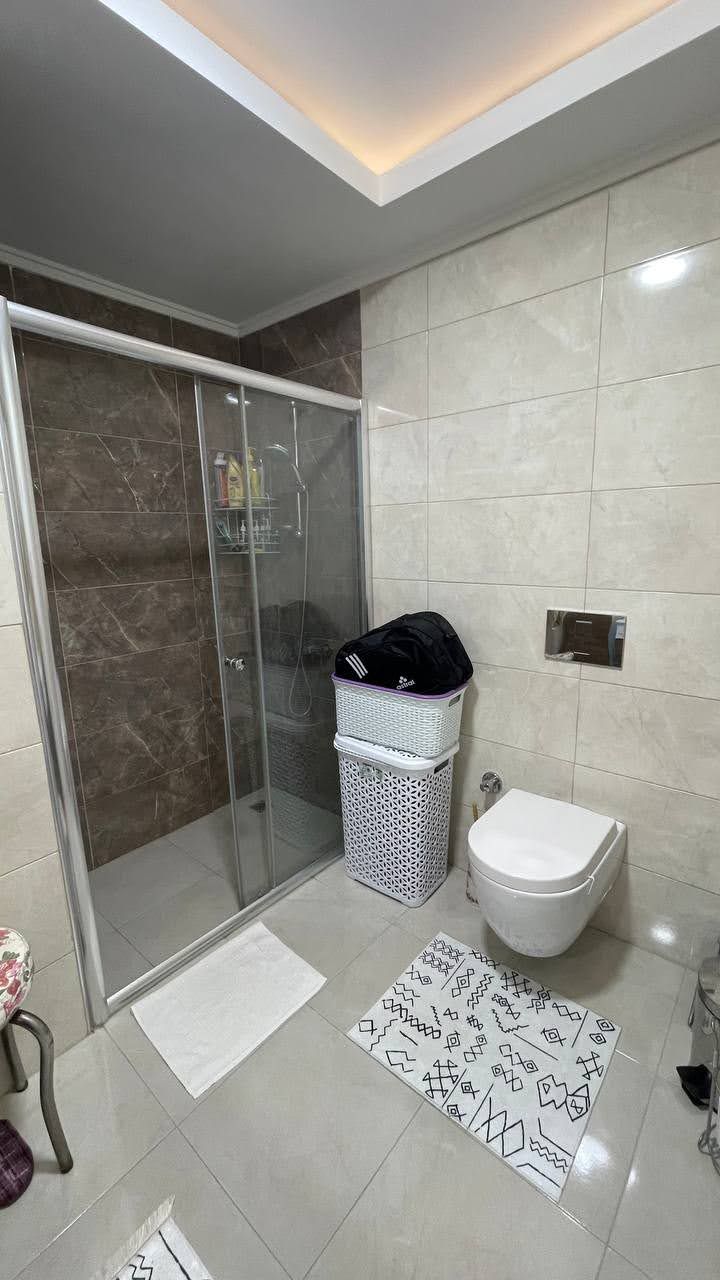 Studio a Alanya, Turchia, 83 m² - foto 10