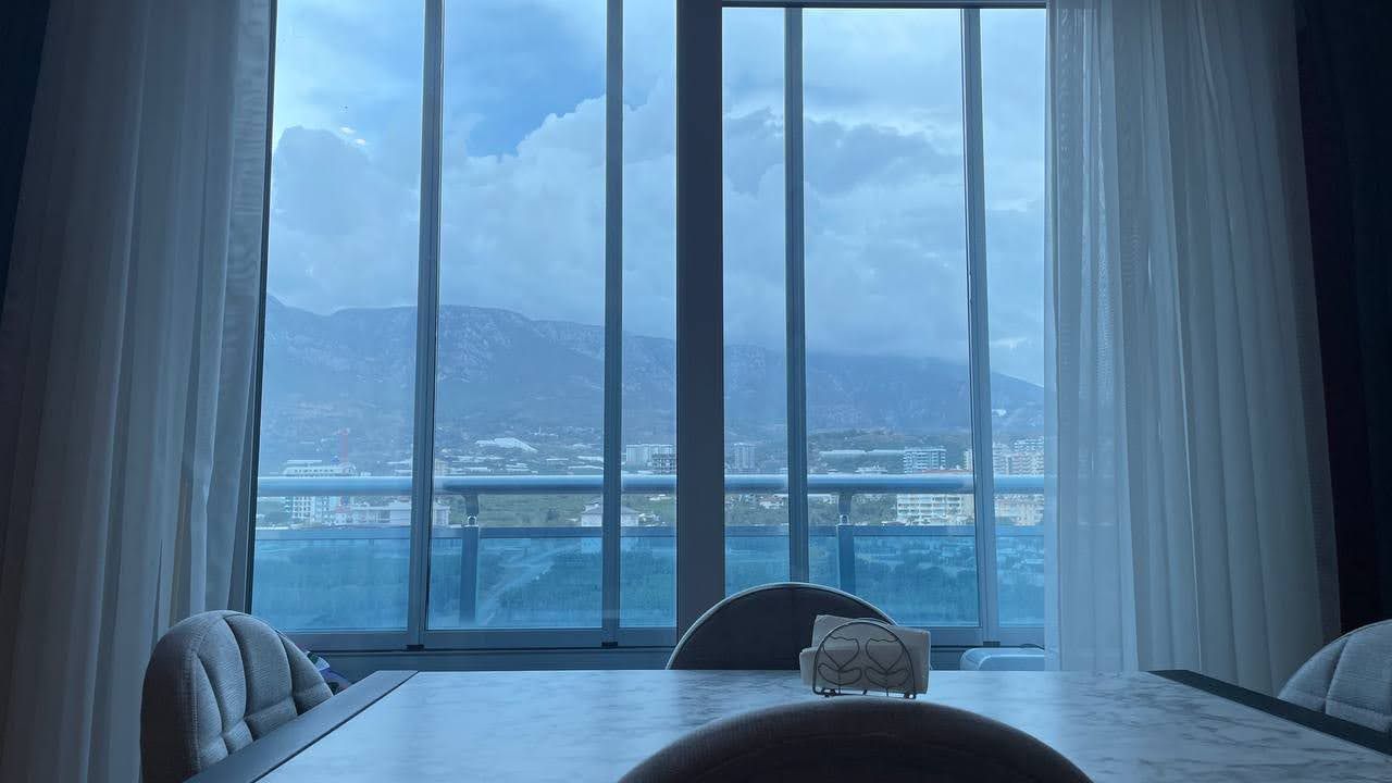 Studio a Alanya, Turchia, 83 m² - foto 6