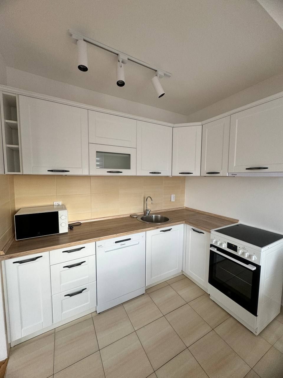 Flat in Budva, Montenegro, 50 m² - picture 2