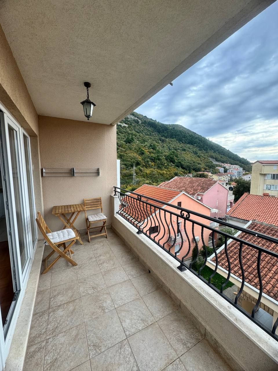 Flat in Budva, Montenegro, 50 m² - picture 6