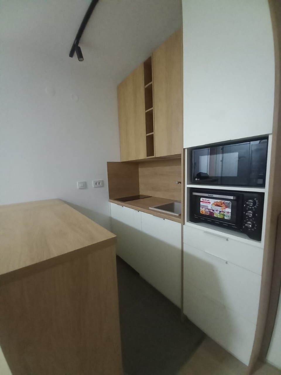 Flat in Budva, Montenegro, 50 m² - picture 7