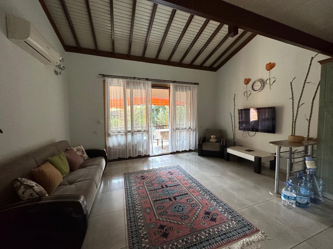 Villa in Antalya, Türkei, 150 m² - Foto 1