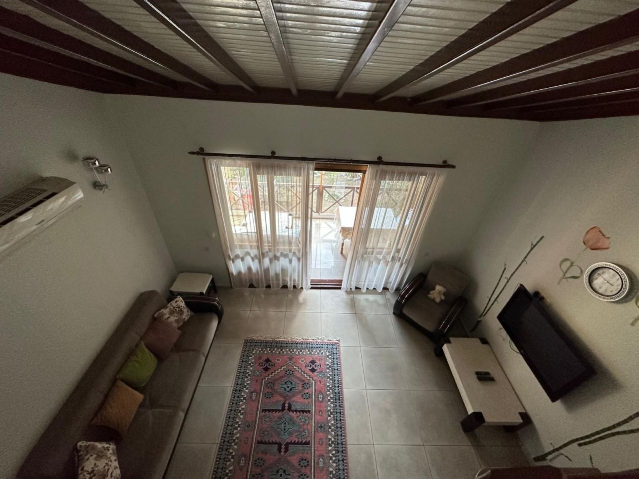 Villa à Antalya, Turquie, 150 m² - image 2