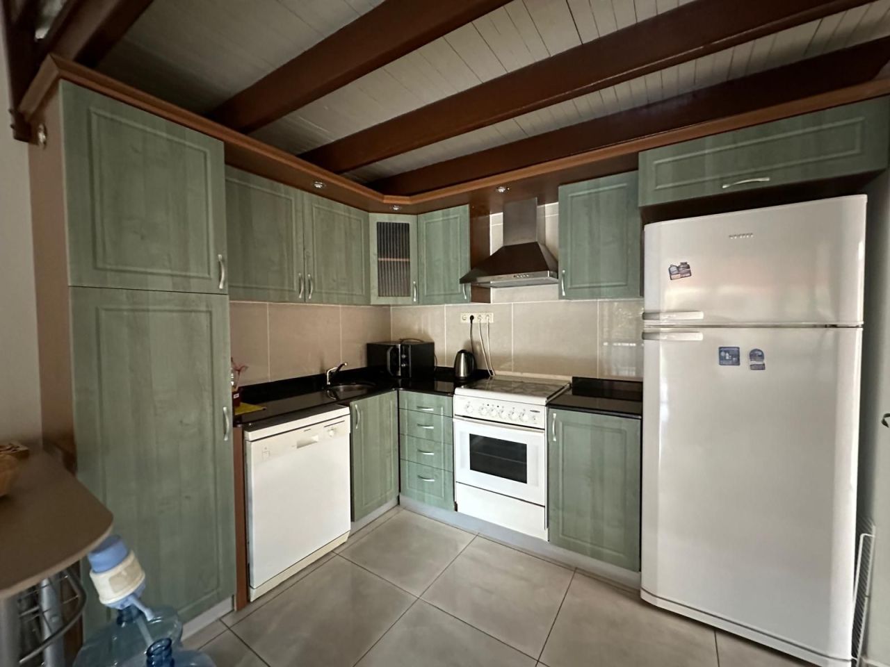 Villa à Antalya, Turquie, 150 m² - image 4