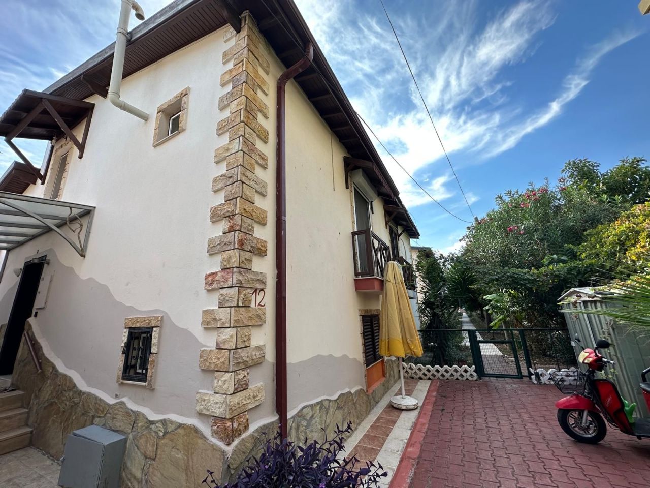 Villa à Antalya, Turquie, 150 m² - image 8