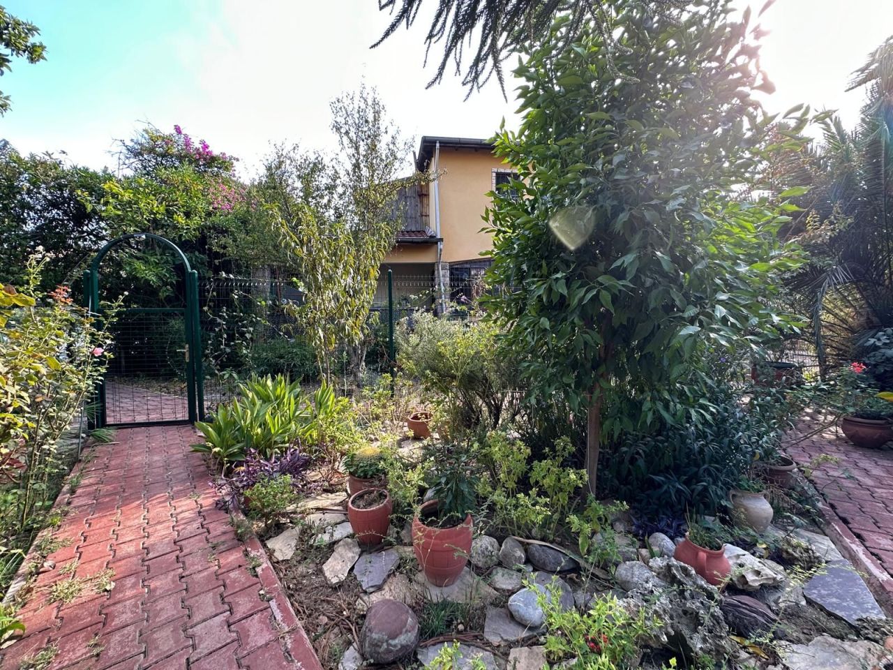 Villa à Antalya, Turquie, 150 m² - image 6