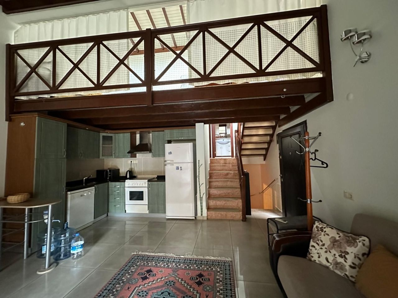 Villa à Antalya, Turquie, 150 m² - image 13