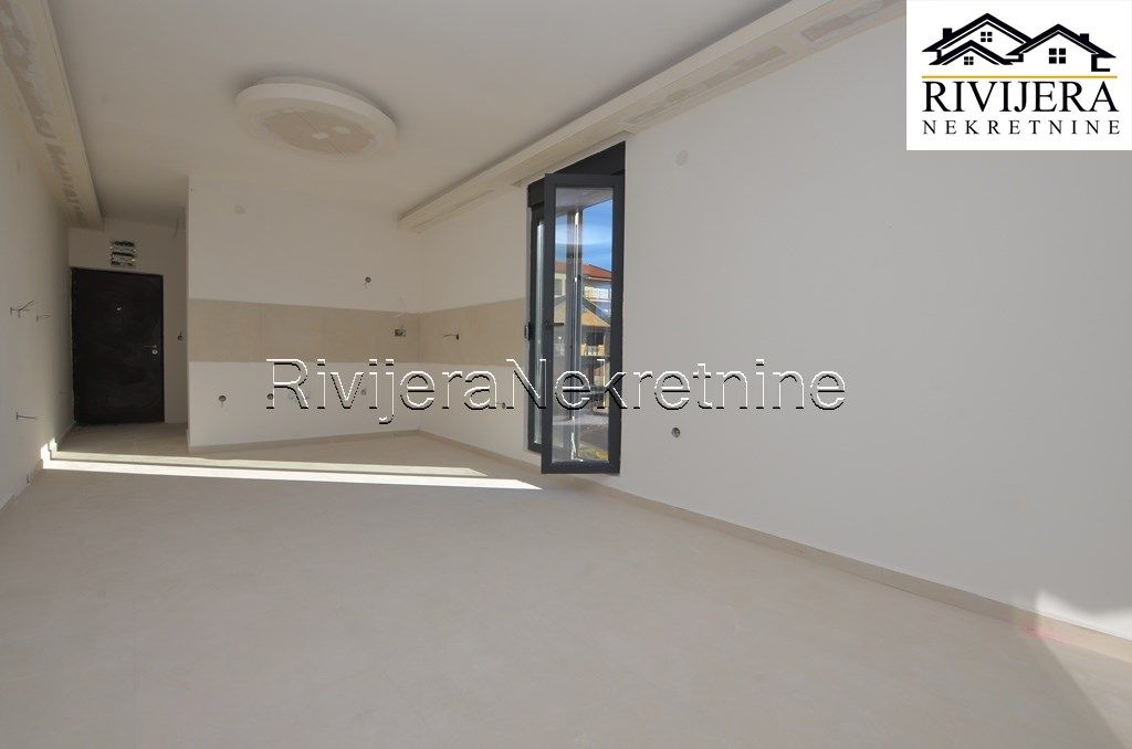 Wohnung in Herceg-Novi, Montenegro, 47 m² - Foto 8