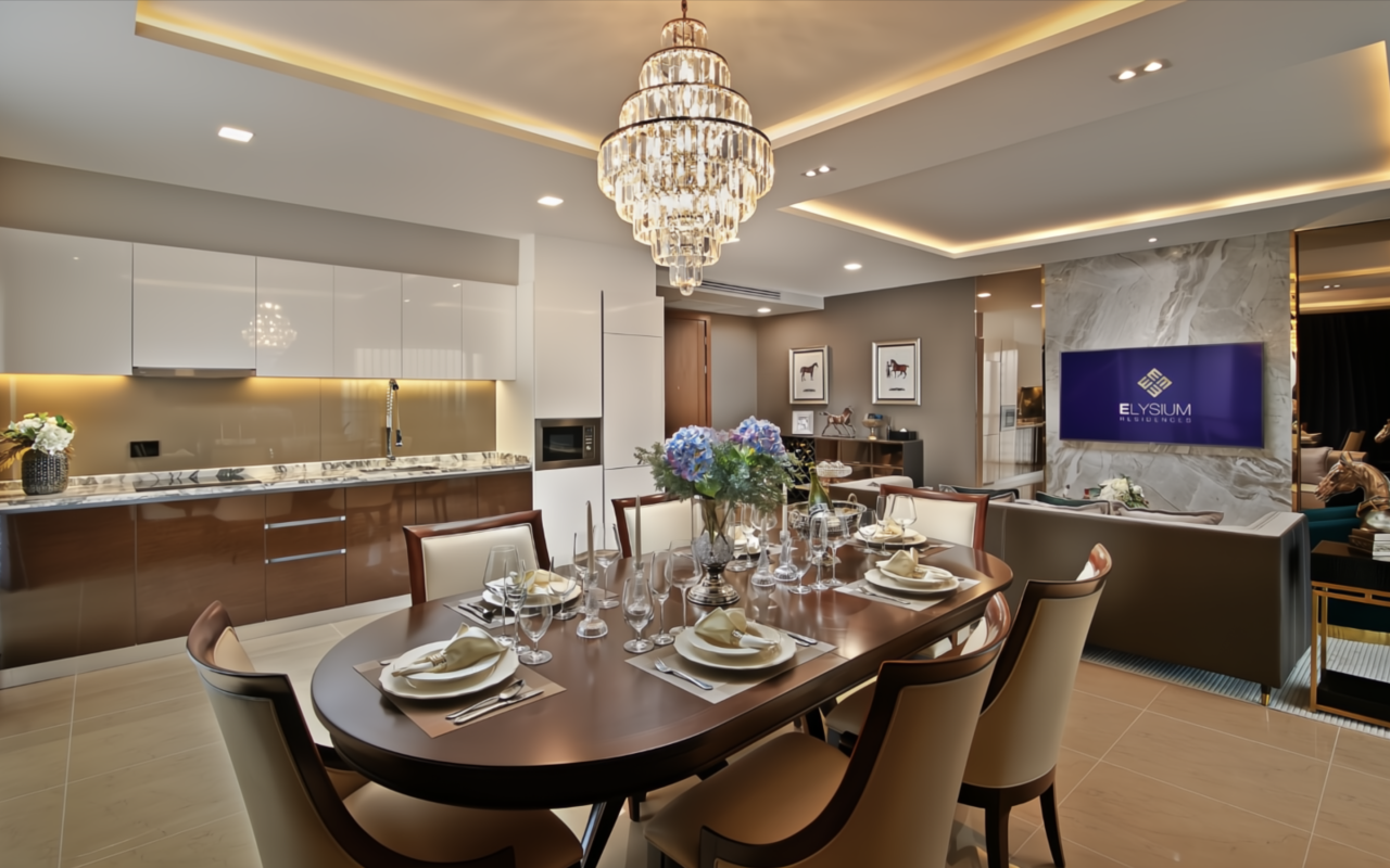 Apartamento en Pattaya, Tailandia, 300 m² - imagen 3