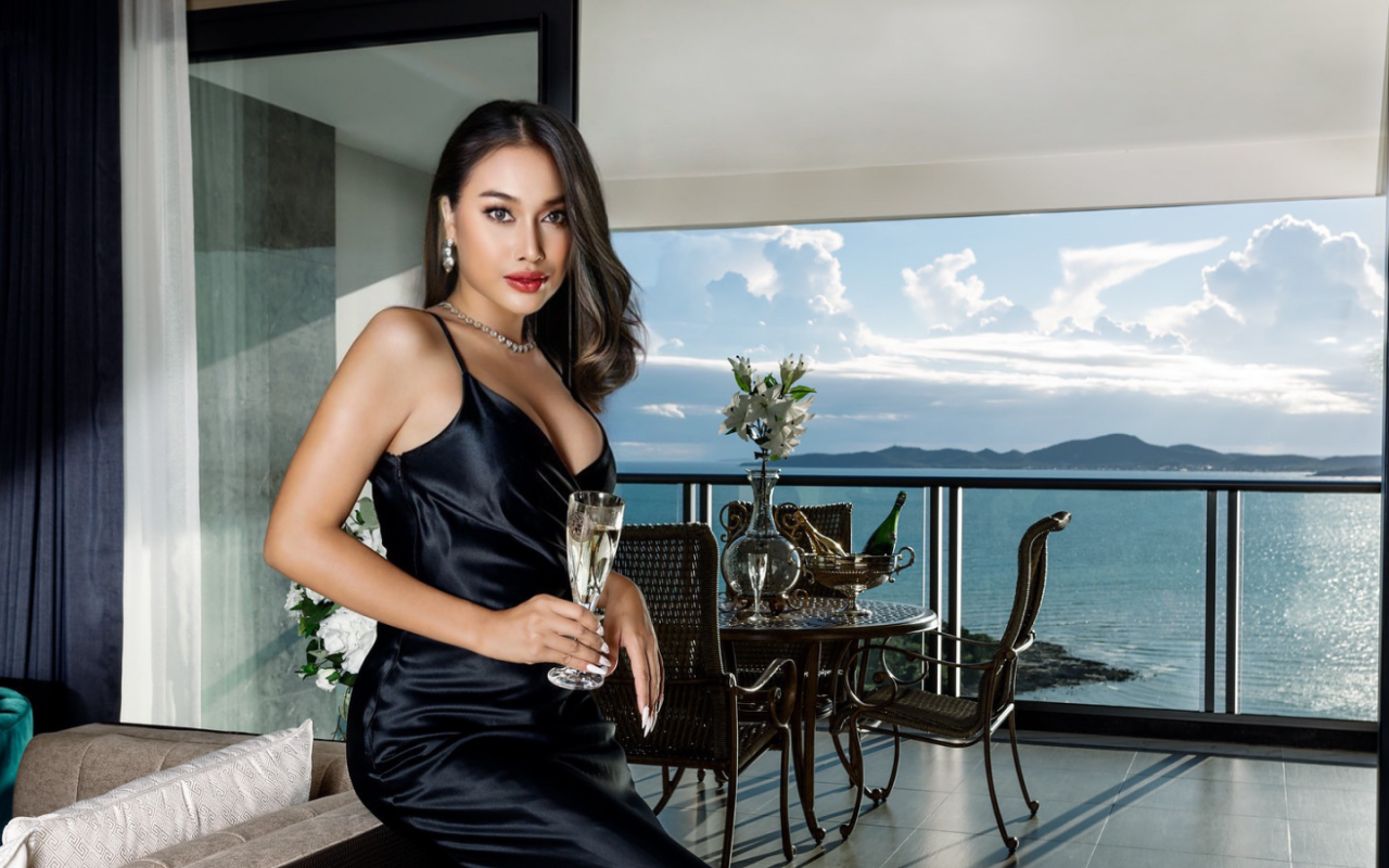 Apartamento en Pattaya, Tailandia, 300 m² - imagen 4