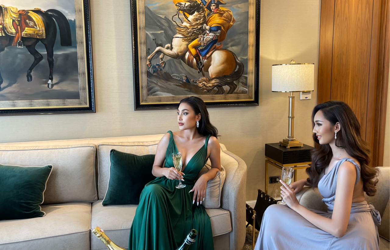 Apartamento en Pattaya, Tailandia, 300 m² - imagen 2