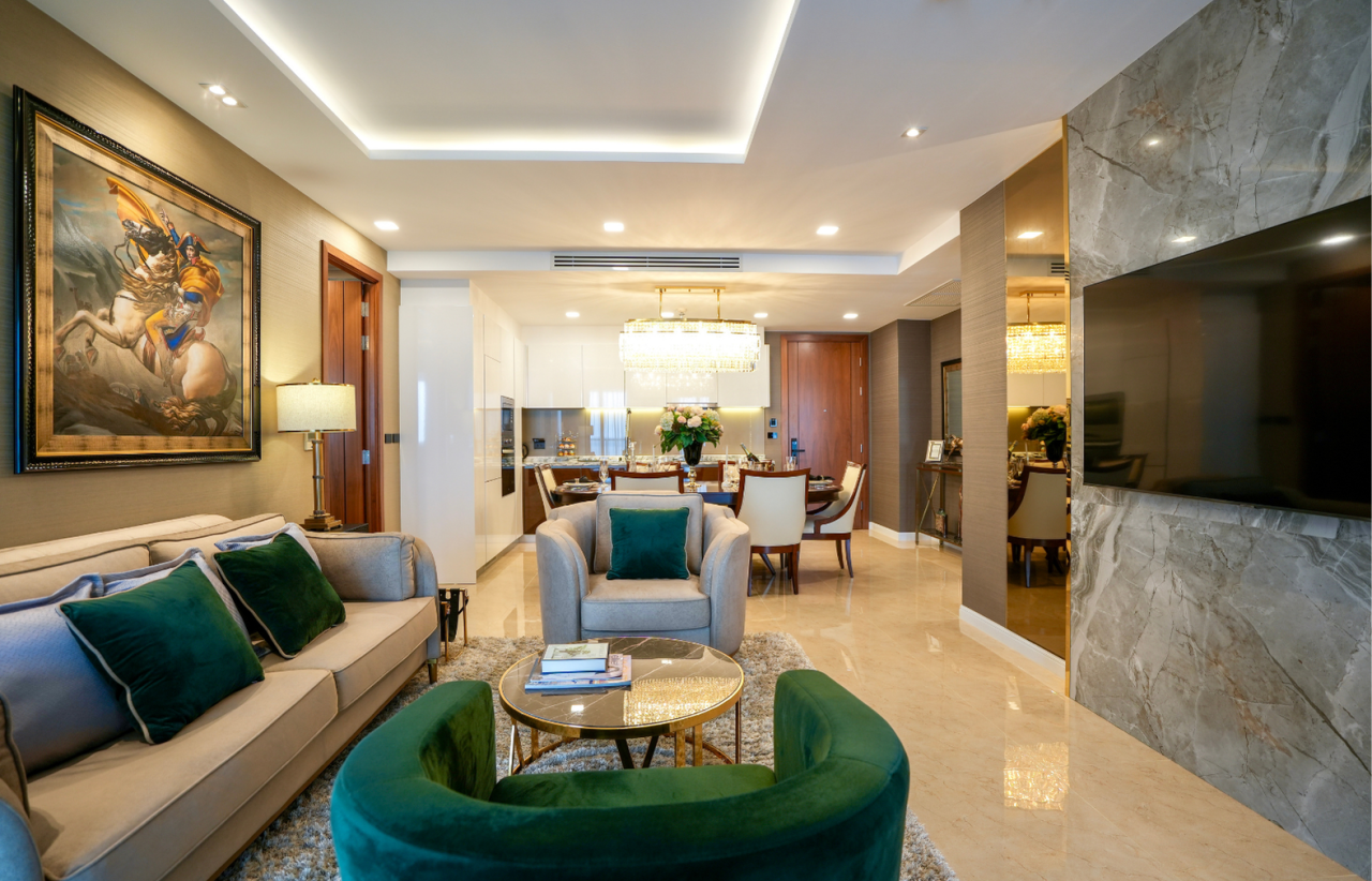 Apartamento en Pattaya, Tailandia, 300 m² - imagen 9