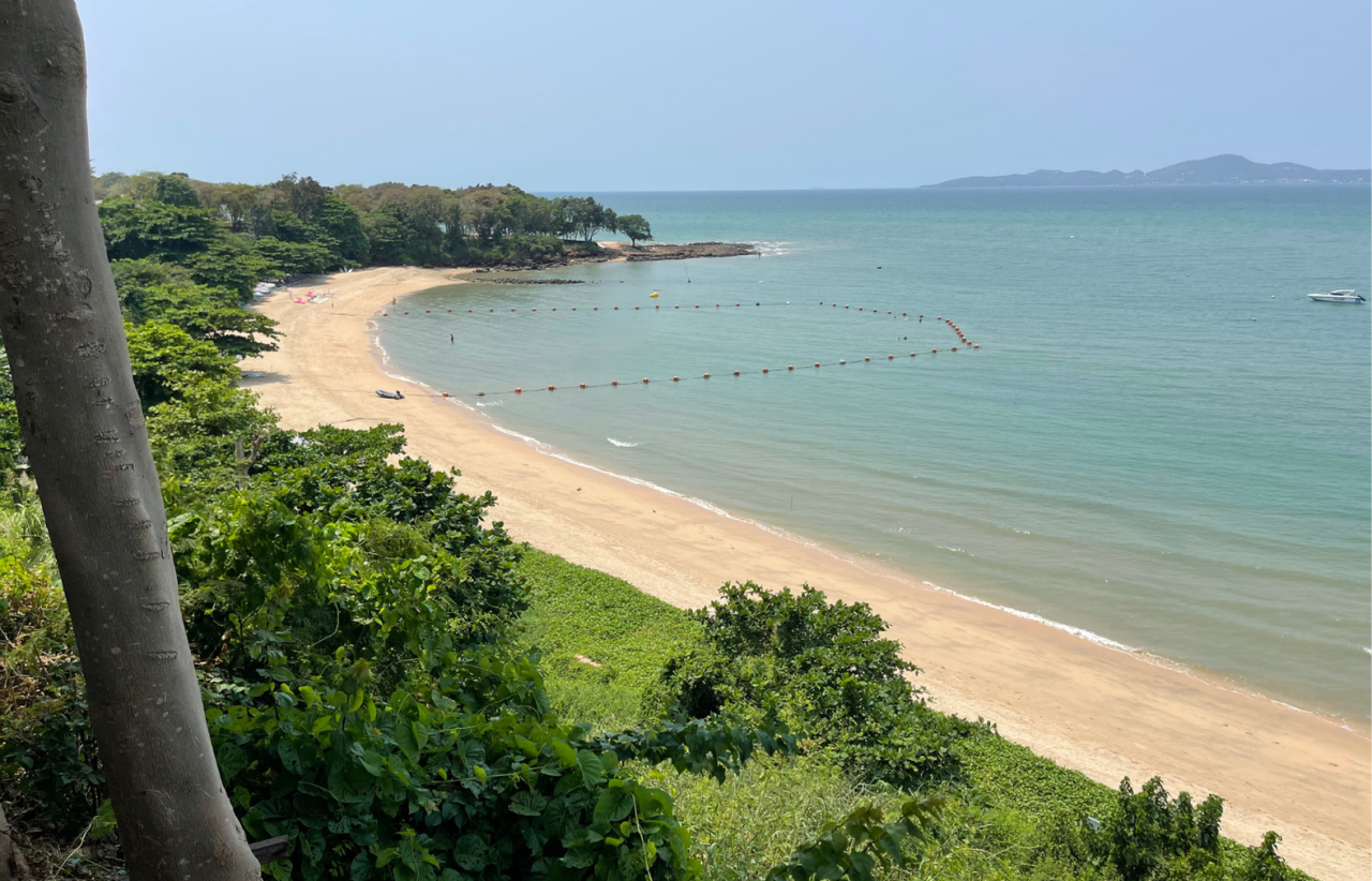 Apartamento en Pattaya, Tailandia, 300 m² - imagen 14