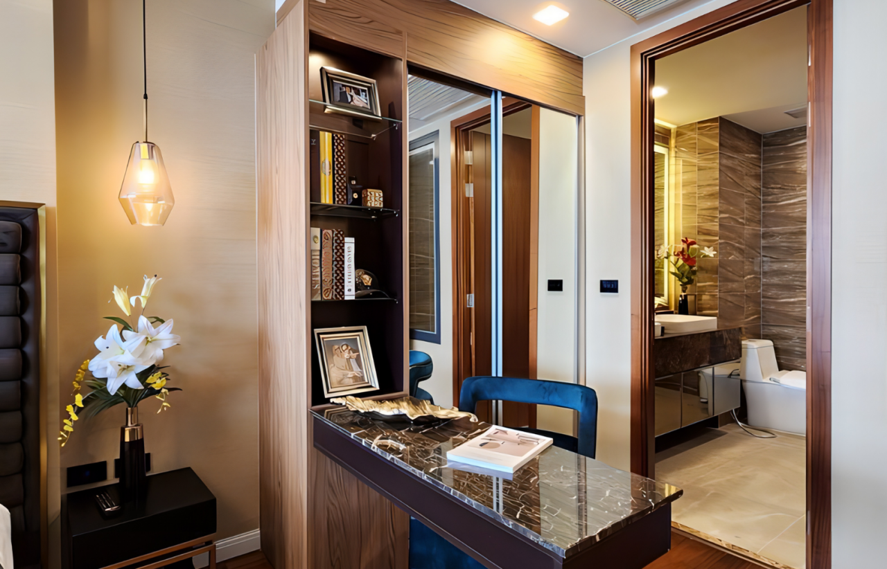 Apartamento en Pattaya, Tailandia, 300 m² - imagen 17