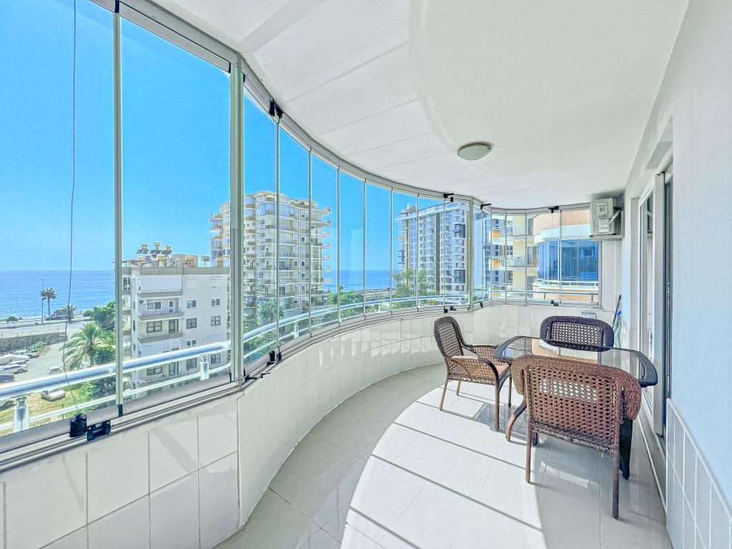 Apartment in Alanya, Türkei, 125 m² - Foto 1