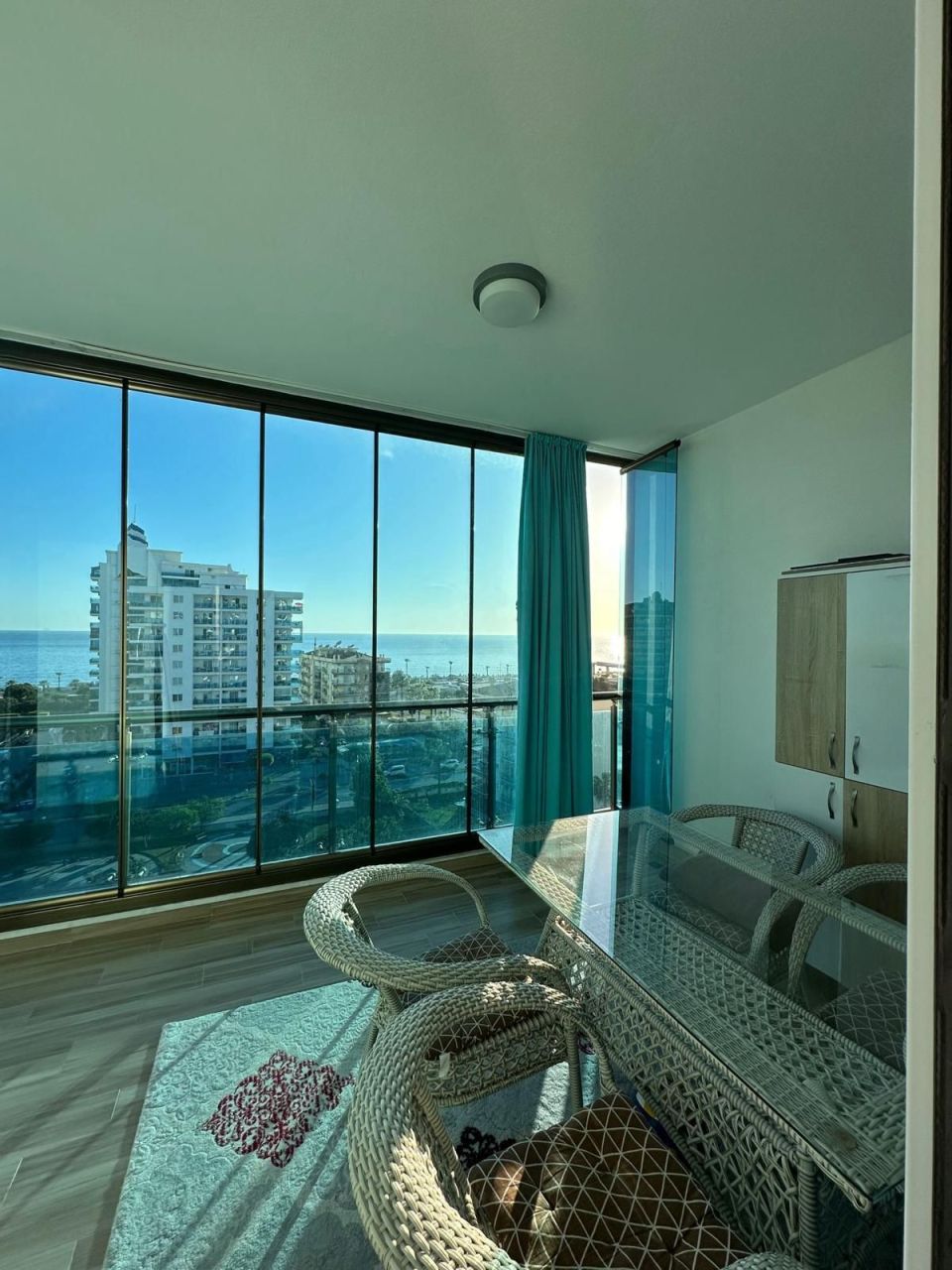 Apartment in Alanya, Türkei, 65 m² - Foto 1