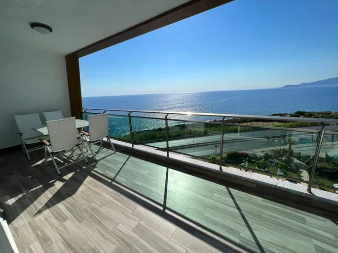 Apartment in Alanya, Türkei, 65 m² - Foto 1