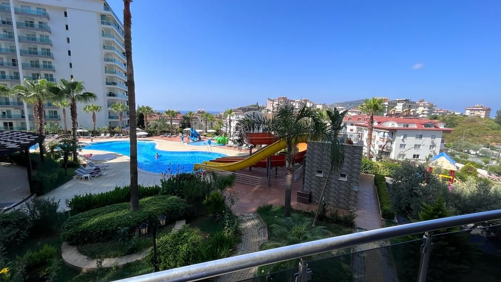 Appartement à Alanya, Turquie, 65 m² - image 1