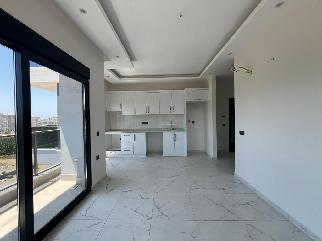 Apartment in Alanya, Türkei, 55 m² - Foto 1