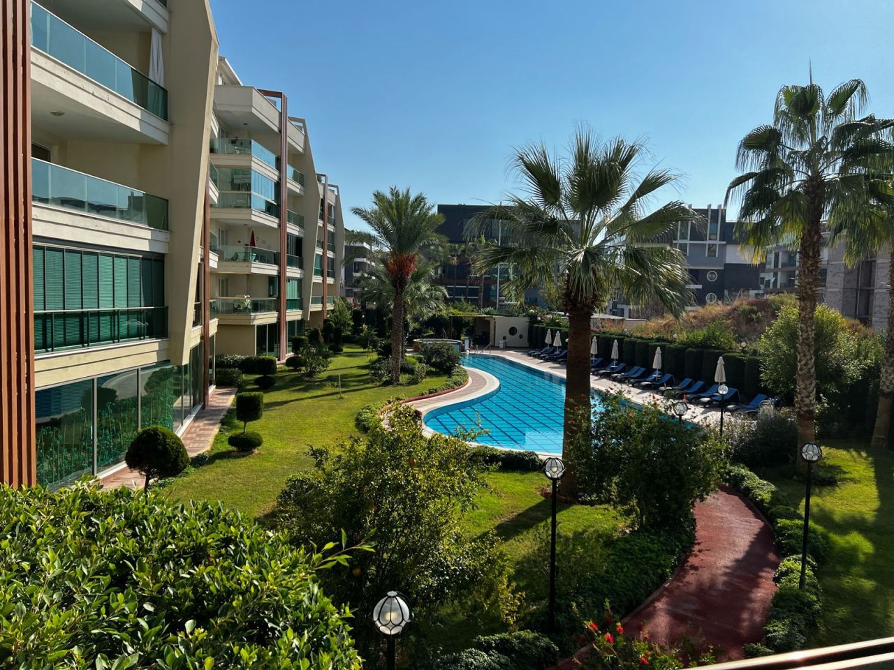 Appartement à Alanya, Turquie, 70 m² - image 1