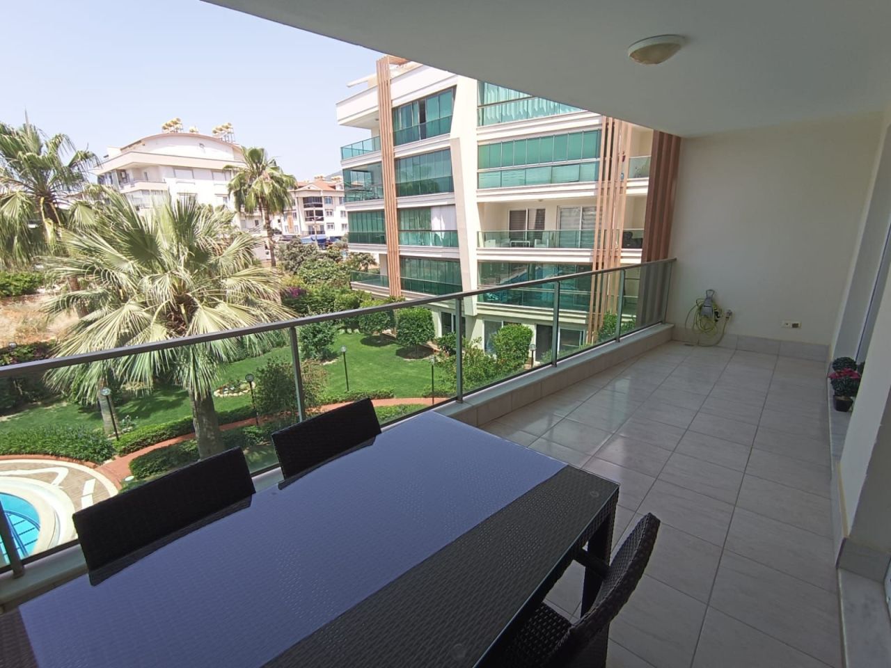 Appartement à Alanya, Turquie, 70 m² - image 1