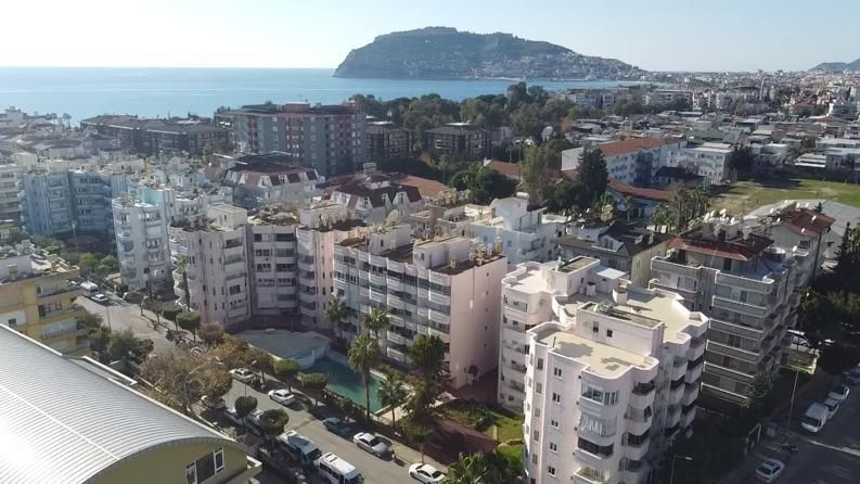 Appartement à Alanya, Turquie, 135 m² - image 1