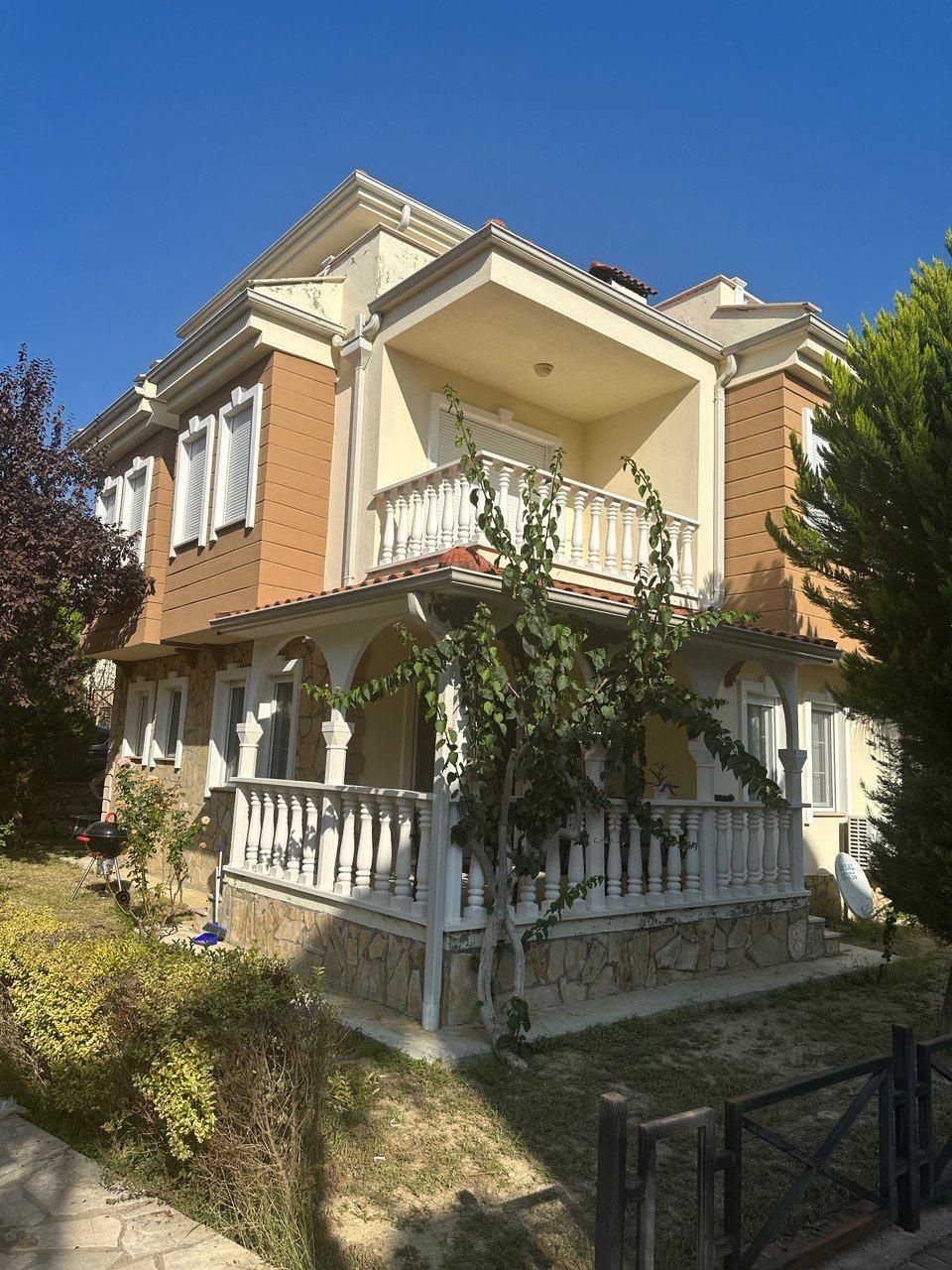 Villa in Incekum, Türkei, 180 m² - Foto 1