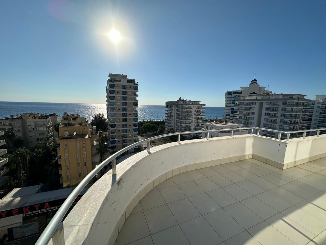 Apartment in Alanya, Türkei, 200 m² - Foto 1