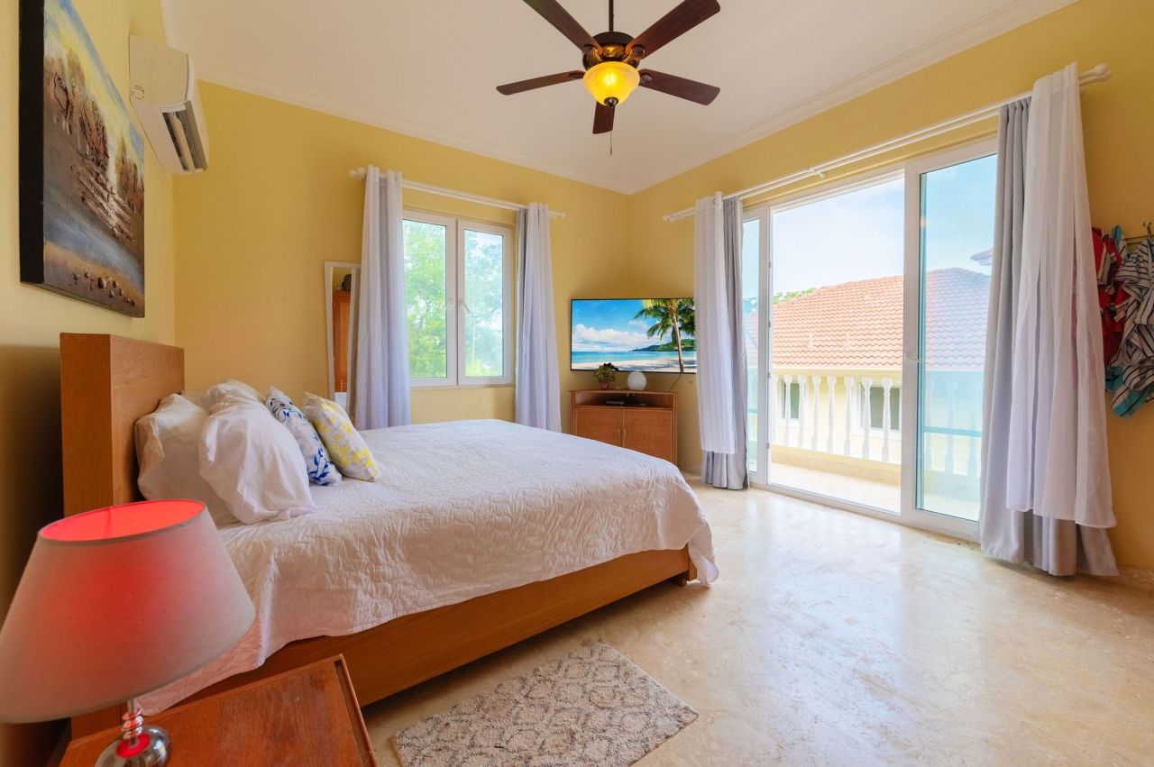 Appartamento a Sosua, Repubblica Dominicana, 161 m² - foto 4