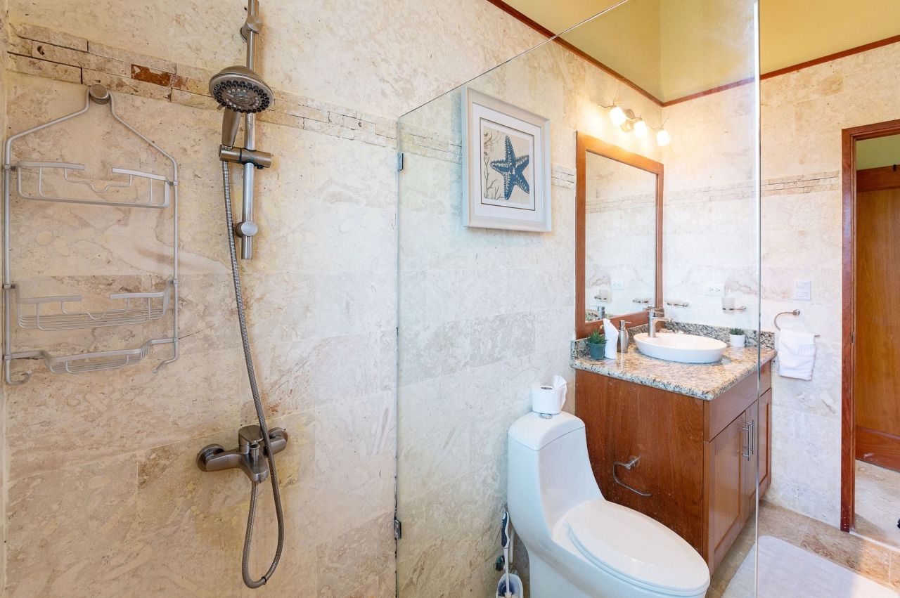 Appartamento a Sosua, Repubblica Dominicana, 161 m² - foto 5