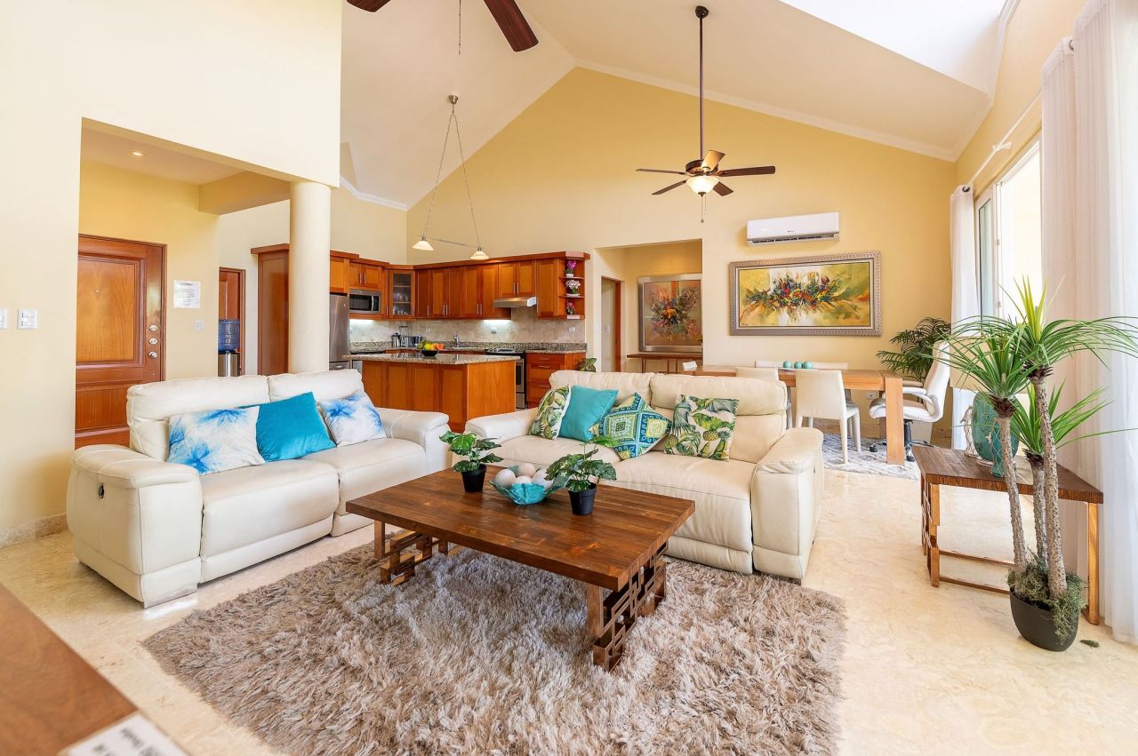 Appartamento a Sosua, Repubblica Dominicana, 161 m² - foto 8