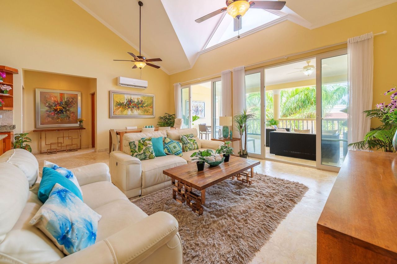 Appartamento a Sosua, Repubblica Dominicana, 161 m² - foto 11