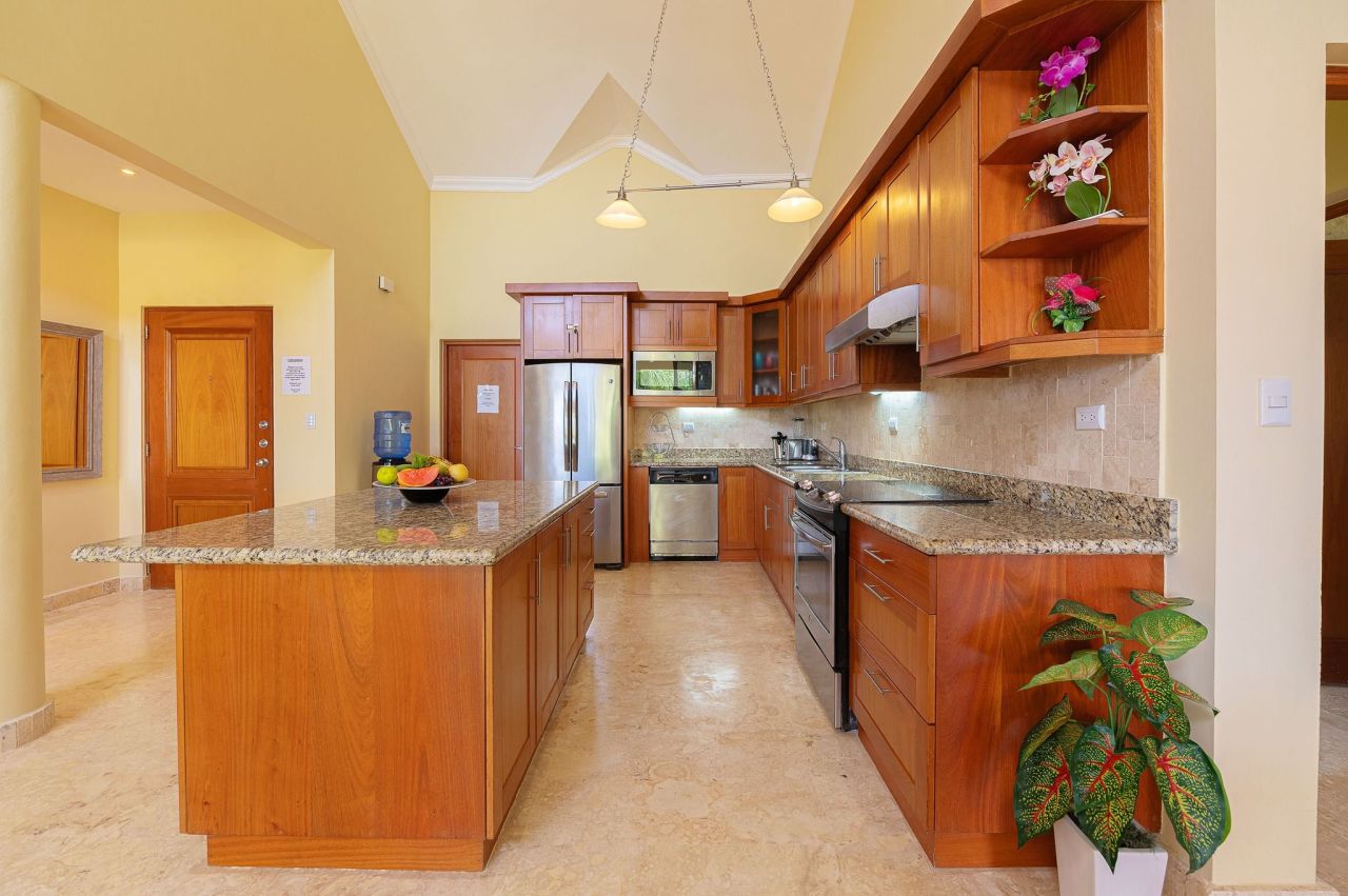 Appartamento a Sosua, Repubblica Dominicana, 161 m² - foto 13