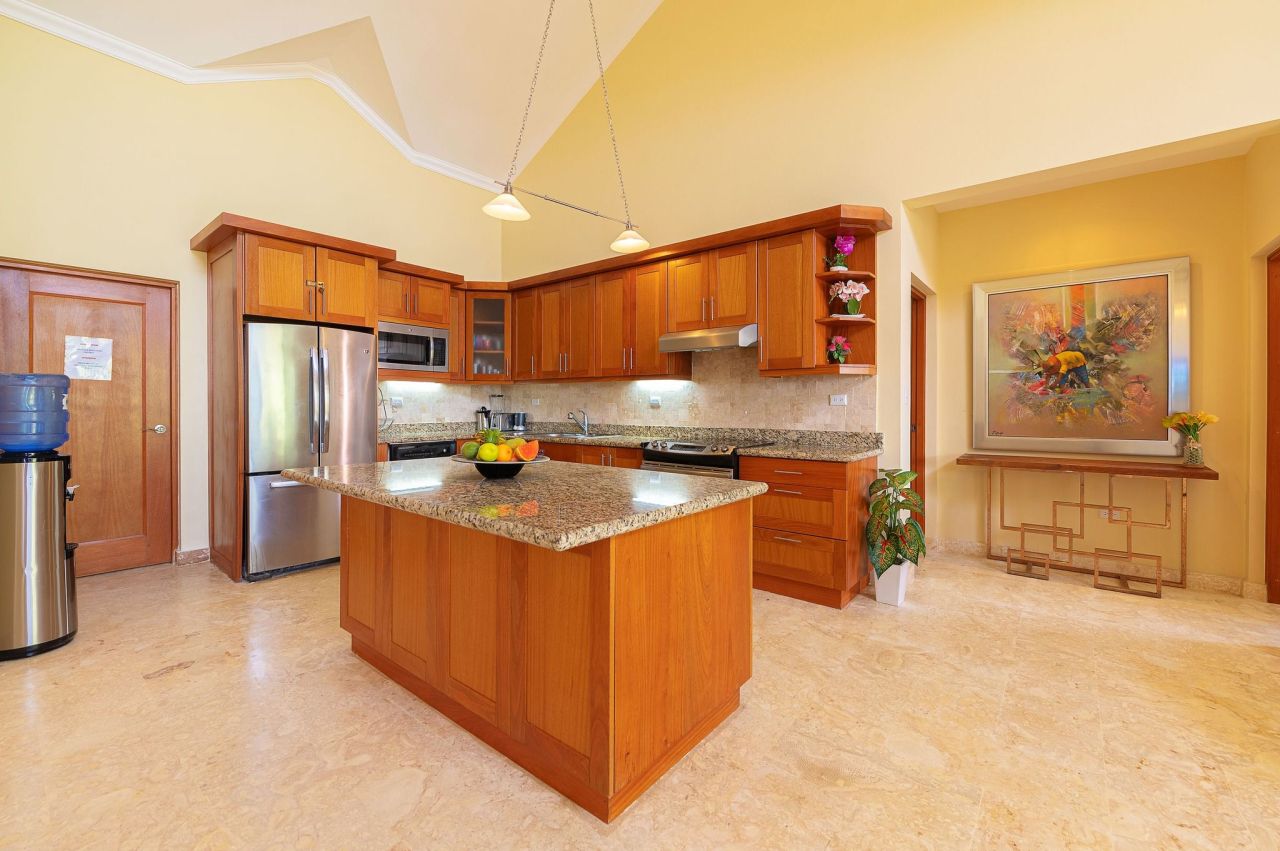 Appartamento a Sosua, Repubblica Dominicana, 161 m² - foto 14