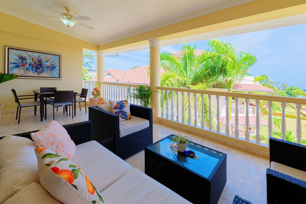 Flat in Sosua, Dominican Republic, 161 m² - picture 1