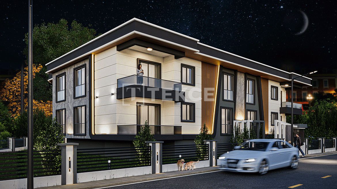 Ático Güzelbahçe, Turquia, 170 m² - imagen 1