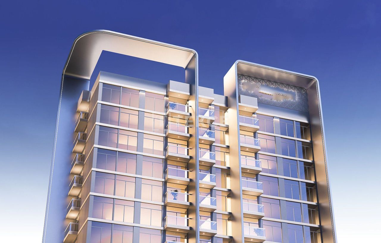 Apartment in Dubai, UAE, 70 m² - picture 3