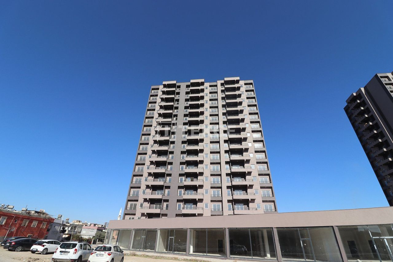 Bureau à Tarse, Turquie, 115 m² - image 3