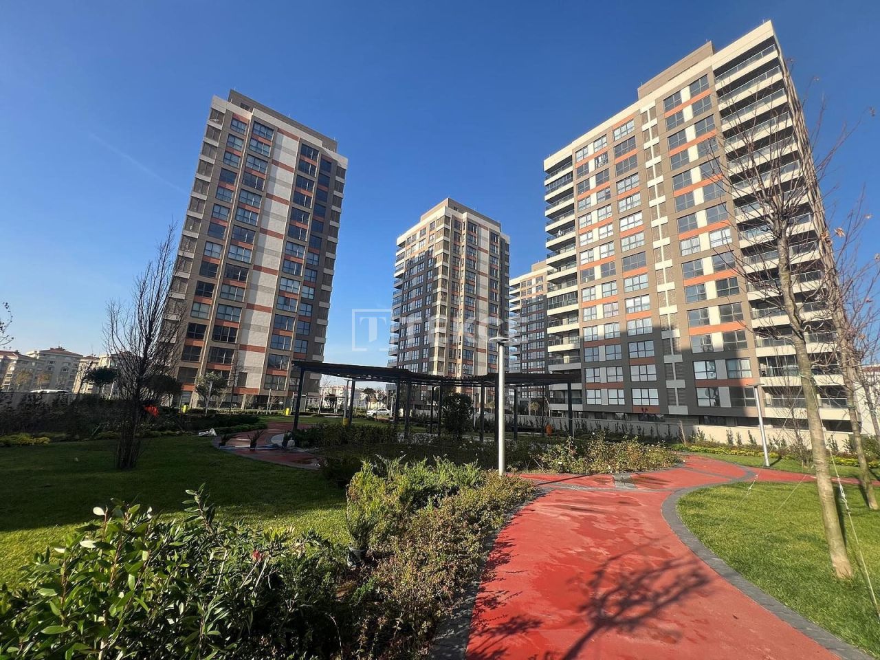 Appartement à Çekmeköy, Turquie, 143 m² - image 3