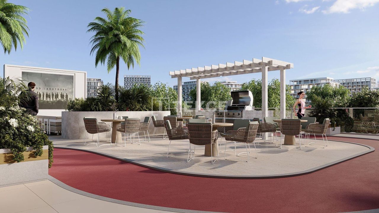 Apartment in Dubai, UAE, 70 m² - picture 5