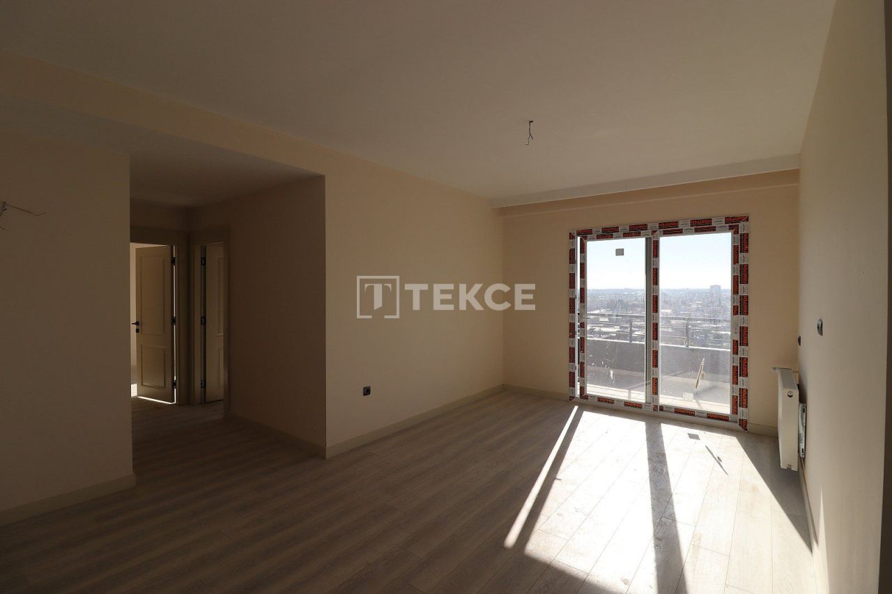 Bureau à Tarse, Turquie, 115 m² - image 5