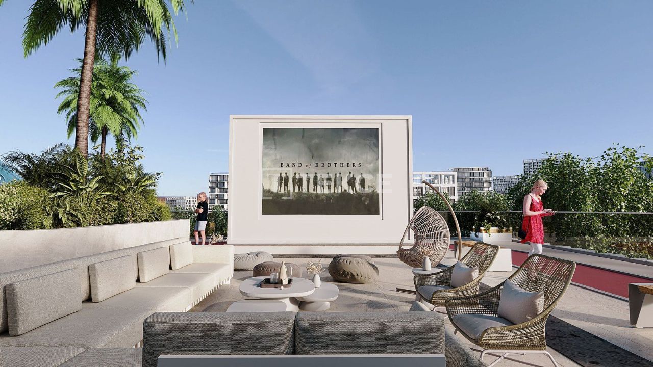 Apartment in Dubai, UAE, 70 m² - picture 6