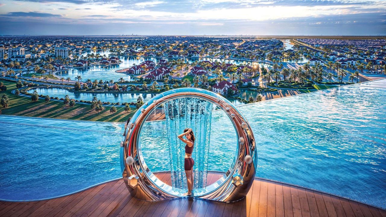 Apartment in Dubai, VAE, 141 m² - Foto 7