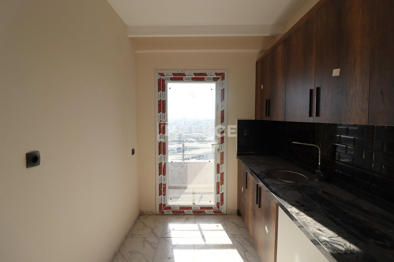 Bureau à Tarse, Turquie, 115 m² - image 8