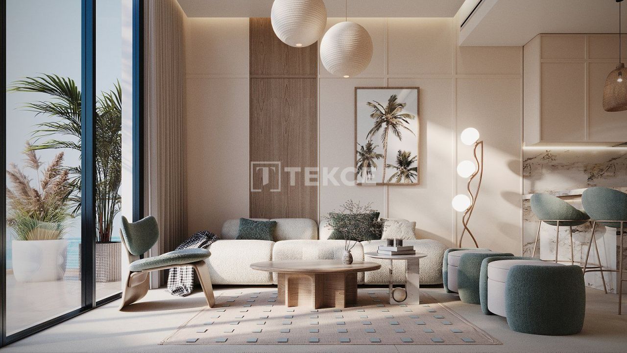 Appartement à Ras al-Khaimah, EAU, 75 m² - image 12