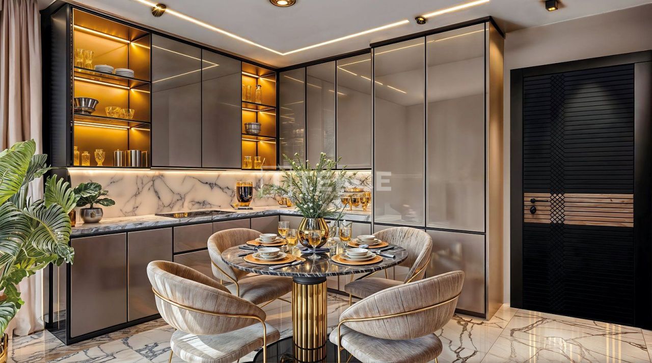 Apartment in Dubai, UAE, 69 m² - picture 12