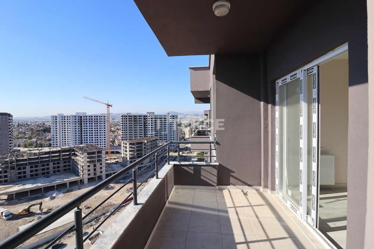 Bureau à Tarse, Turquie, 115 m² - image 13