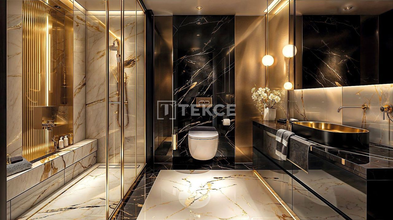 Apartamento en Dubái, EAU, 102 m² - imagen 15