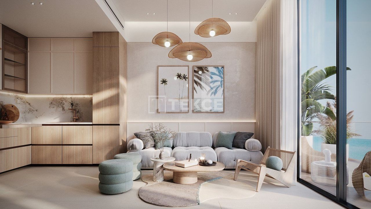 Appartement à Ras al-Khaimah, EAU, 75 m² - image 16