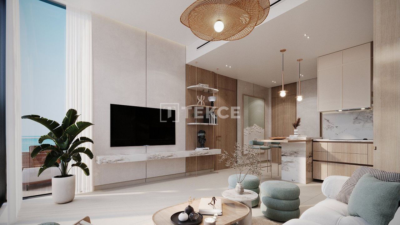 Appartement à Ras al-Khaimah, EAU, 75 m² - image 17